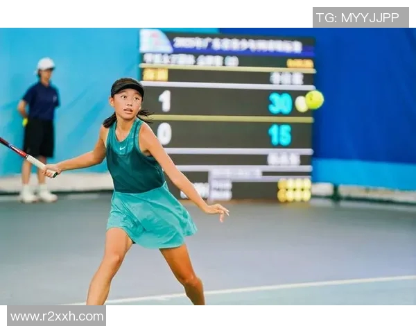 深圳网球队逆袭之路揭示奋斗精神与团结力量的完美结合